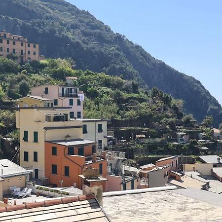 House Of Miti - Homy 5 Terre Riomaggiore Exterior foto